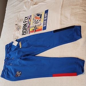 Brand New Born Fly Outfit